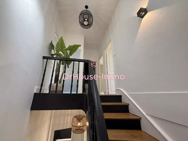 Maison, 183 m²
