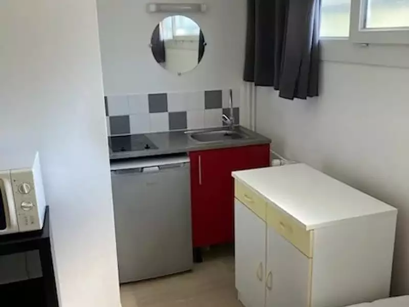 Immeuble, 54,54 m²