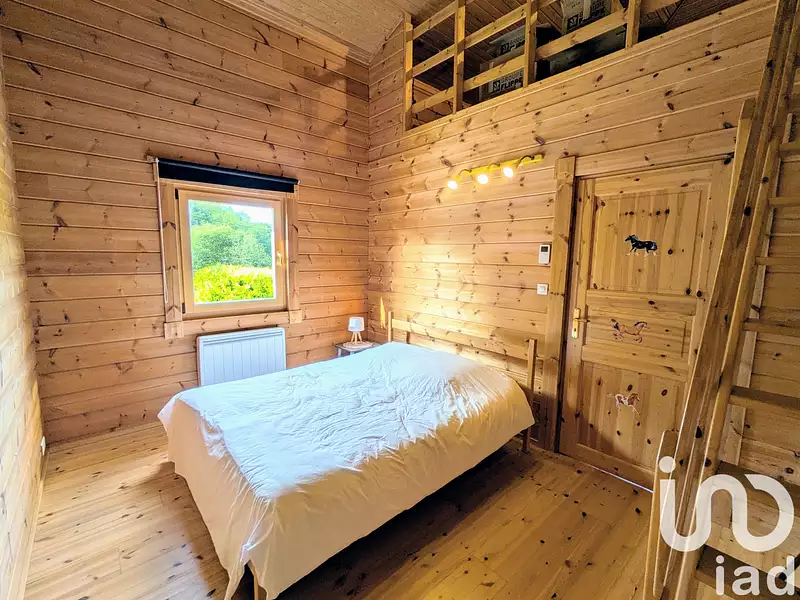 Maison, 270 m²