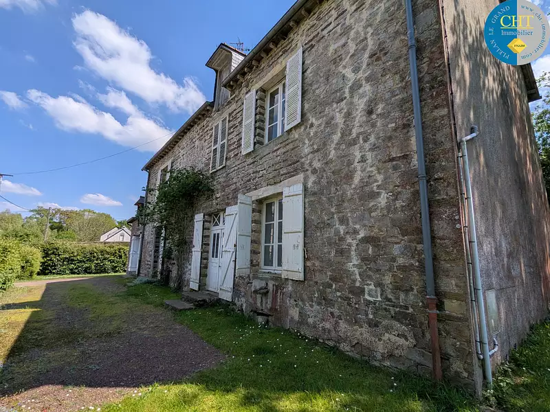 Maison, 175 m²