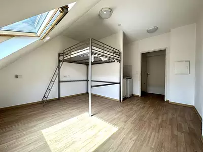 Appartement, 21 m²