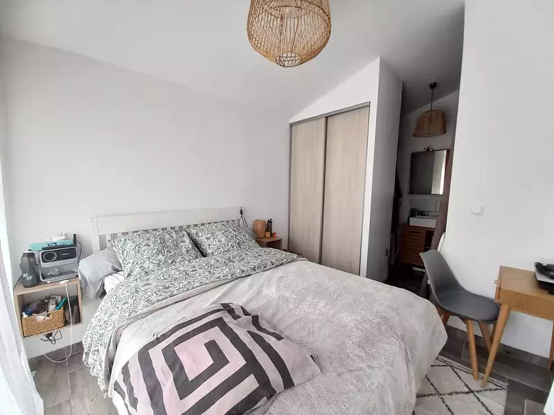 Maison, 105,6 m²