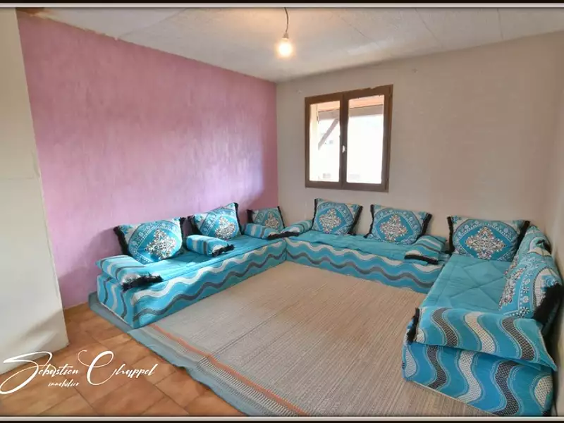 Maison, 158 m²