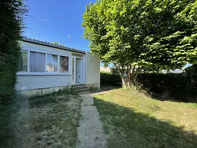 Maison, 50 m²