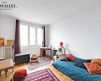 Appartement, 45 m²