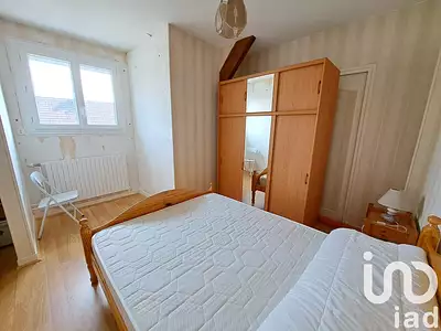 Maison, 185 m²