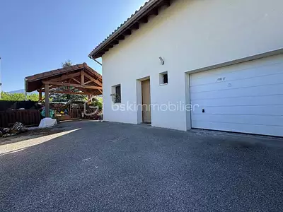 Maison, 108 m²