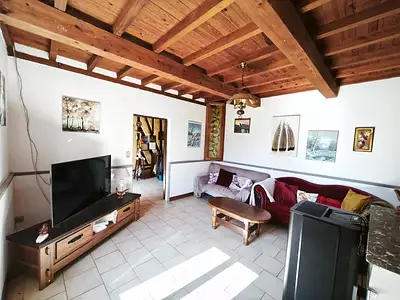 Maison, 185 m²