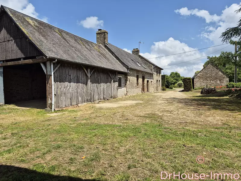 Maison, 130 m²