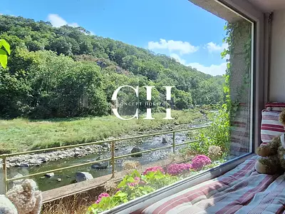 Maison, 167 m²