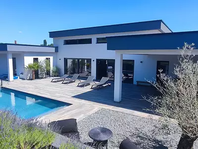 Maison, 238,26 m²