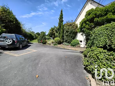 Maison, 170 m²