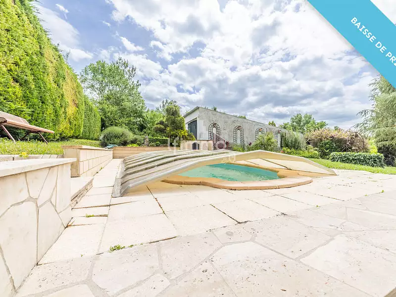 Maison, 151 m²