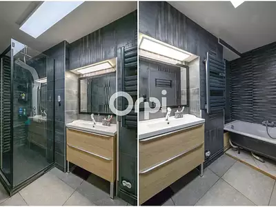 Maison, 102 m²