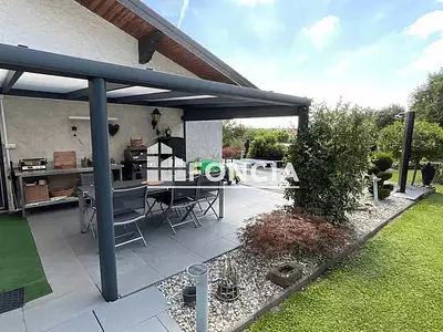 Maison, 150 m²