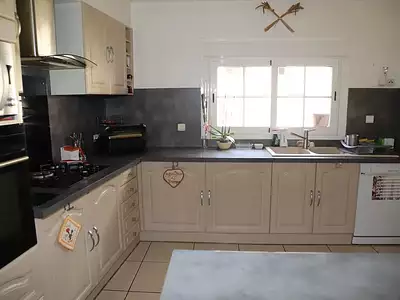 Maison, 148 m²
