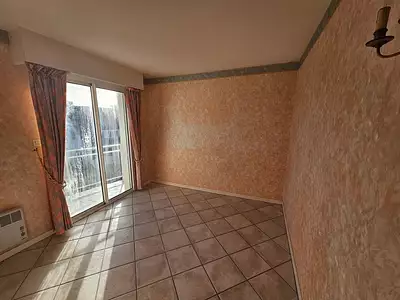 Appartement, 93 m²