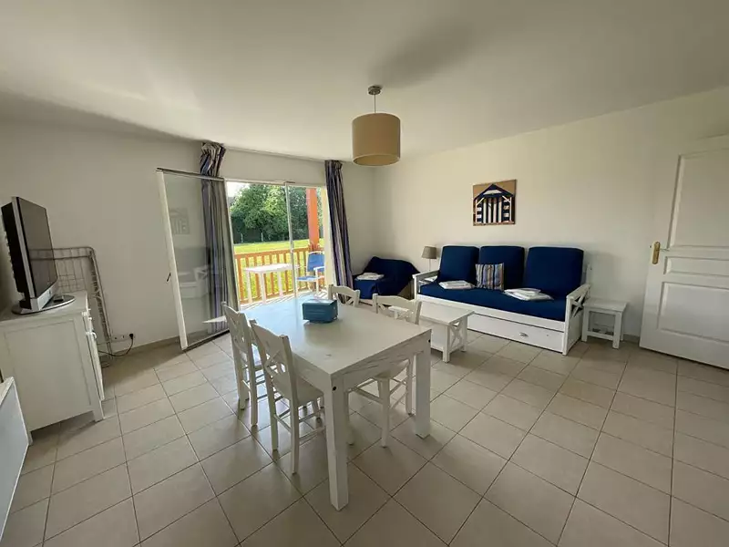 Appartement, 47 m²