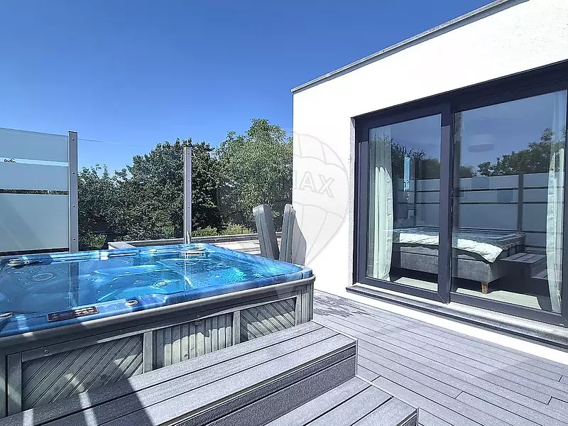 Maison, 203 m²