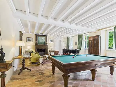 Maison, 462 m²
