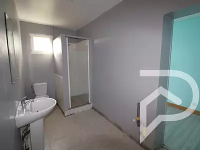 Maison, 40 m²
