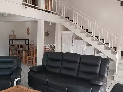 Appartement, 110 m²