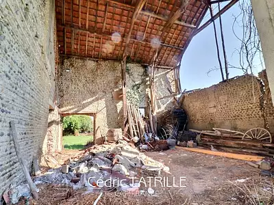 Maison, 280 m²