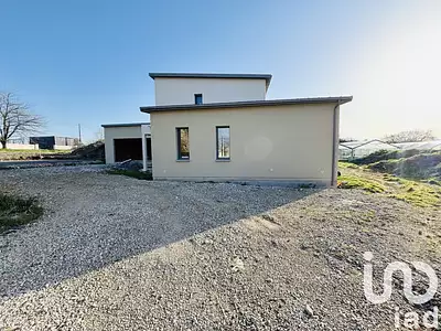 Maison, 191 m²