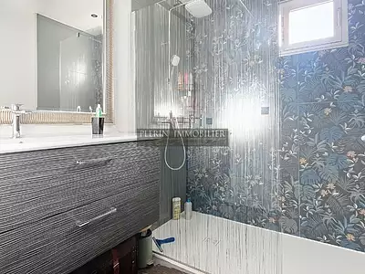 Appartement, 131 m²