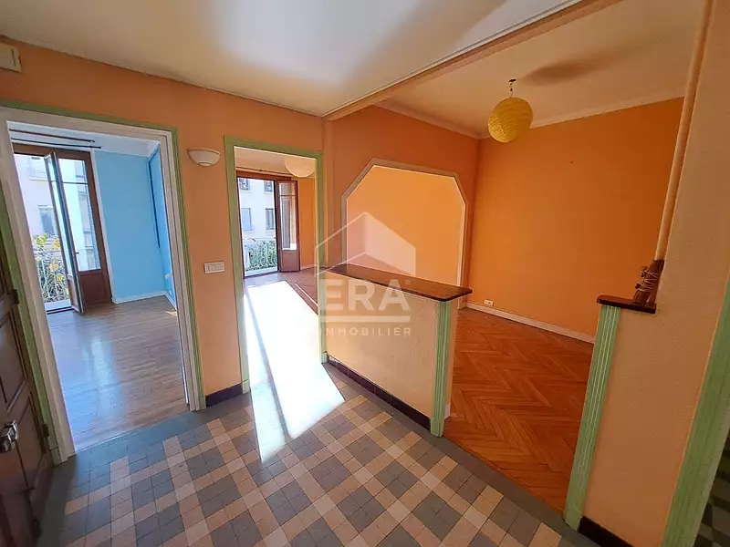 Appartement, 97,79 m²