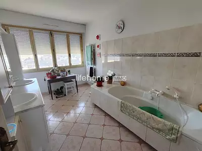 Appartement, 106,75 m²