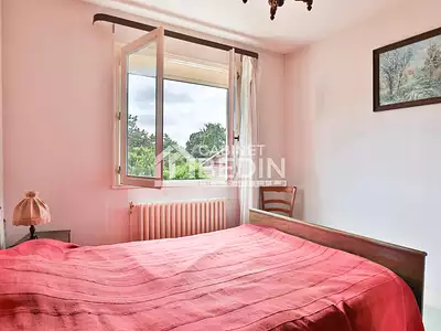 Maison, 89,3 m²