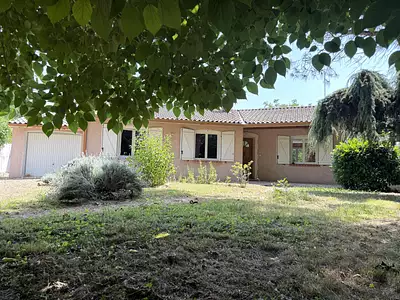 Maison, 120 m²
