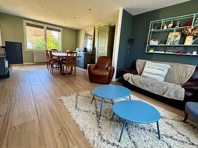 Maison, 84 m²