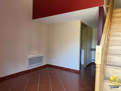 Appartement, 25,07 m²
