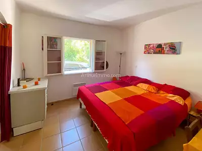Maison, 132 m²