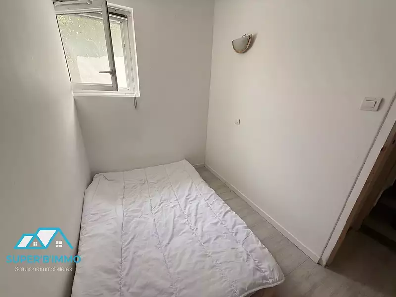 Maison, 30 m²