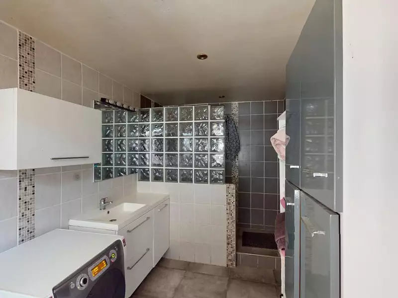 Maison, 125 m²