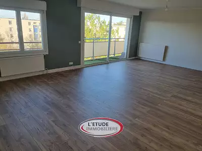 Appartement, 100,22 m²