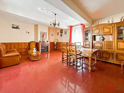 Maison, 110 m²