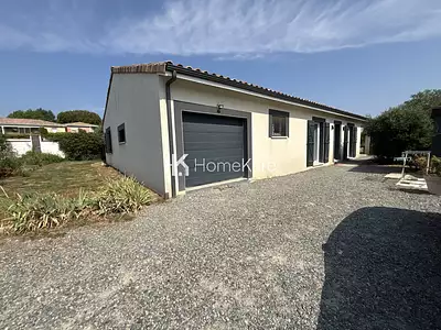 Maison, 130 m²