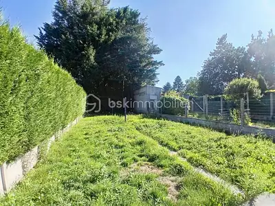 Maison, 155 m²