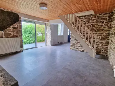 Maison, 105 m²