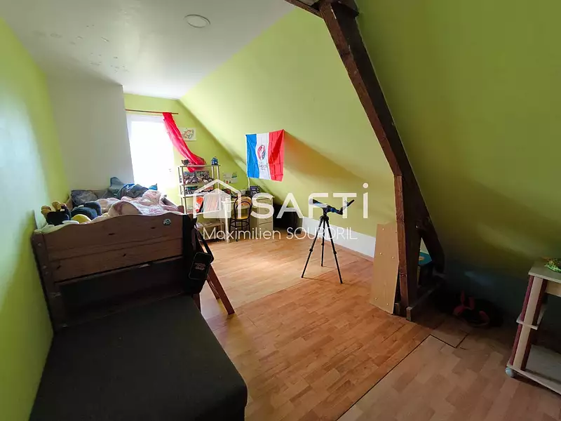 Maison, 140 m²