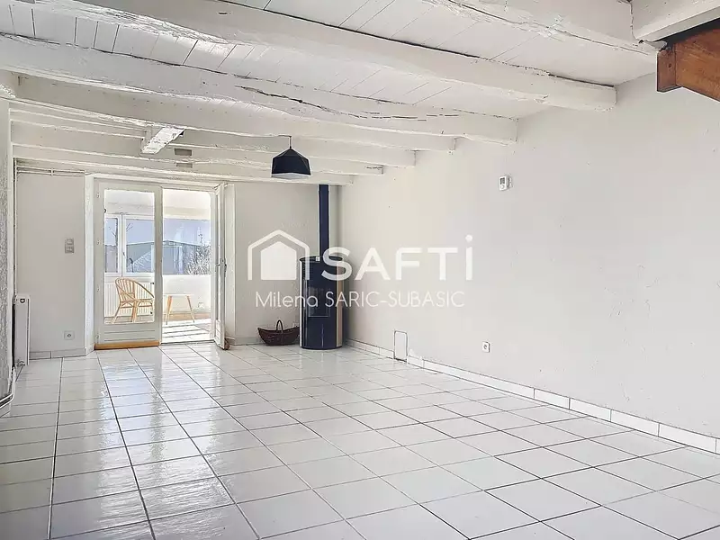 Maison, 78 m²