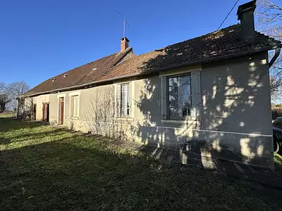Maison, 78 m²
