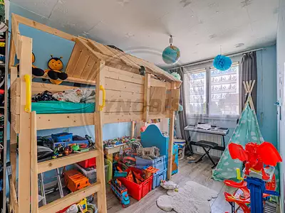 Maison, 117 m²