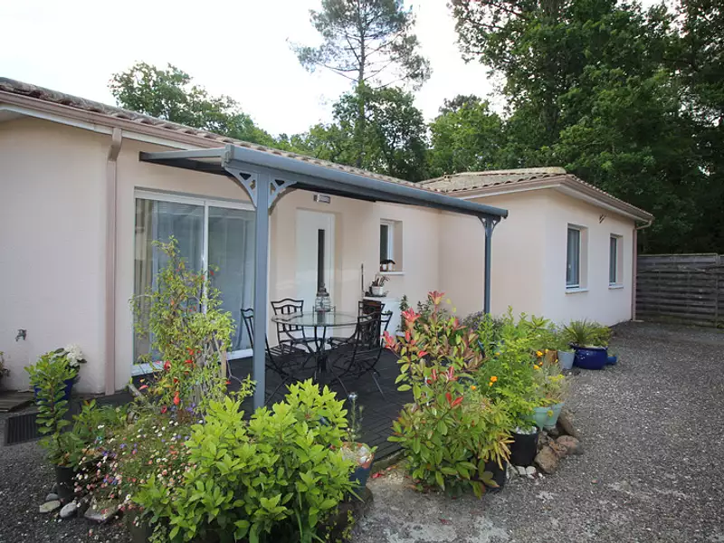 Maison, 104 m²