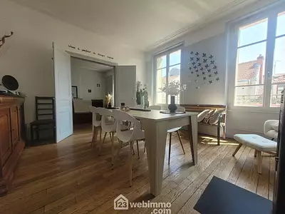 Appartement, 145 m²