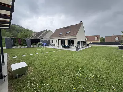 Maison, 114 m²